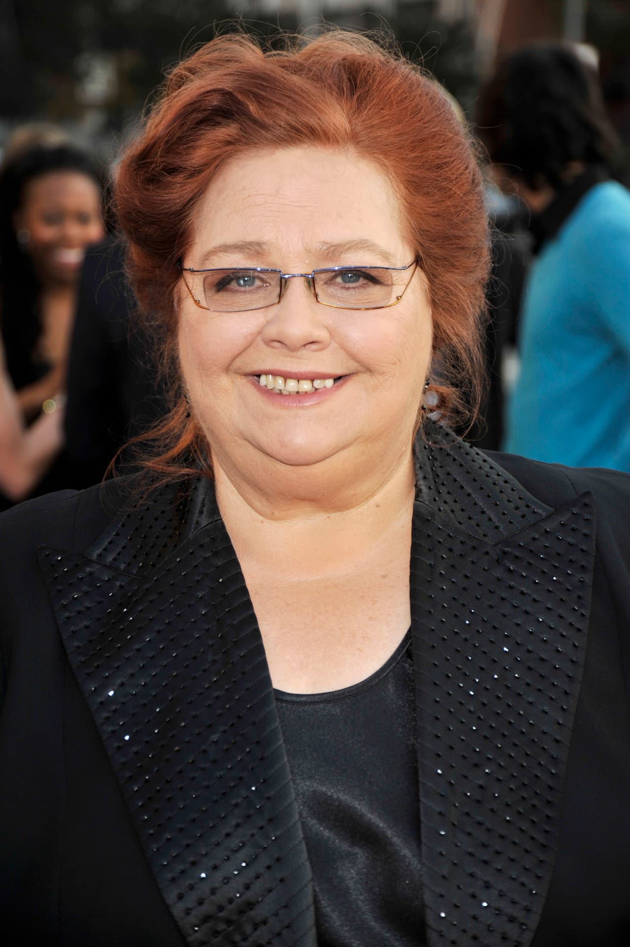 Se aclaró que Ferrell no sufre del contagioso virus que ha paralizado al mundo. 
<br>