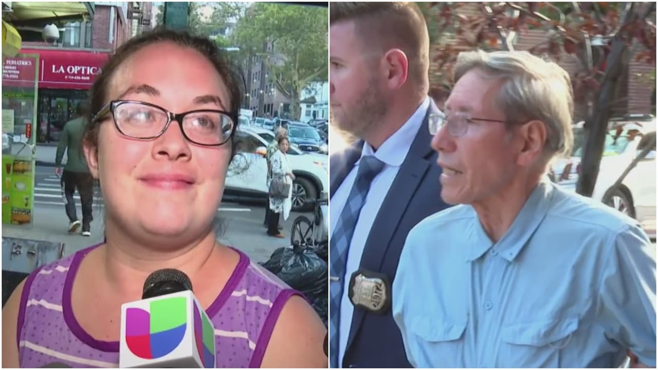 “Me sentía apenada”: Habla Kimberly Pijuan, madre de la niña de 5 años reportada como desaparecida en Queens