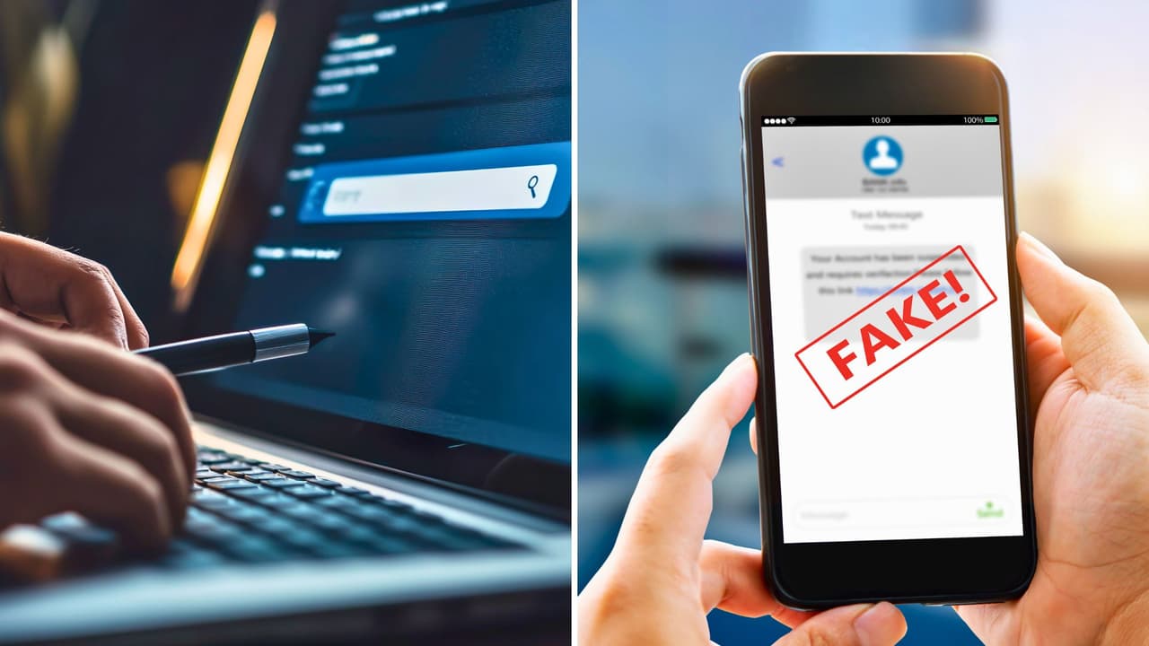 Evita las estafas laborales en Texas: Claves para reconocer la trampa y proteger tu información