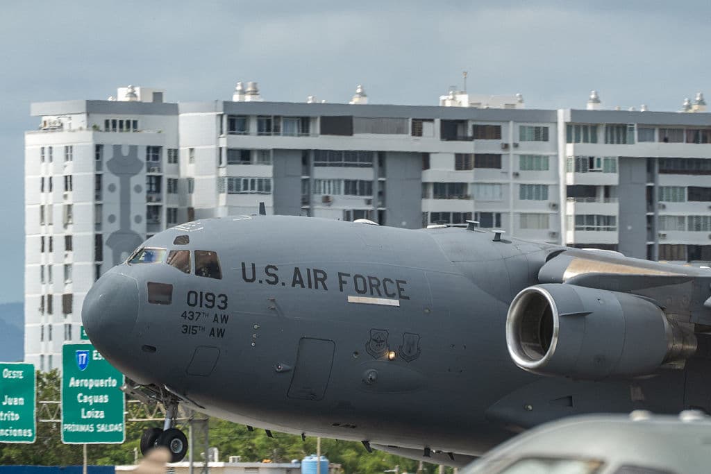 "No es un entrenamiento": secretario de Defensa alerta al USS Iwo Jima al sur de Puerto Rico