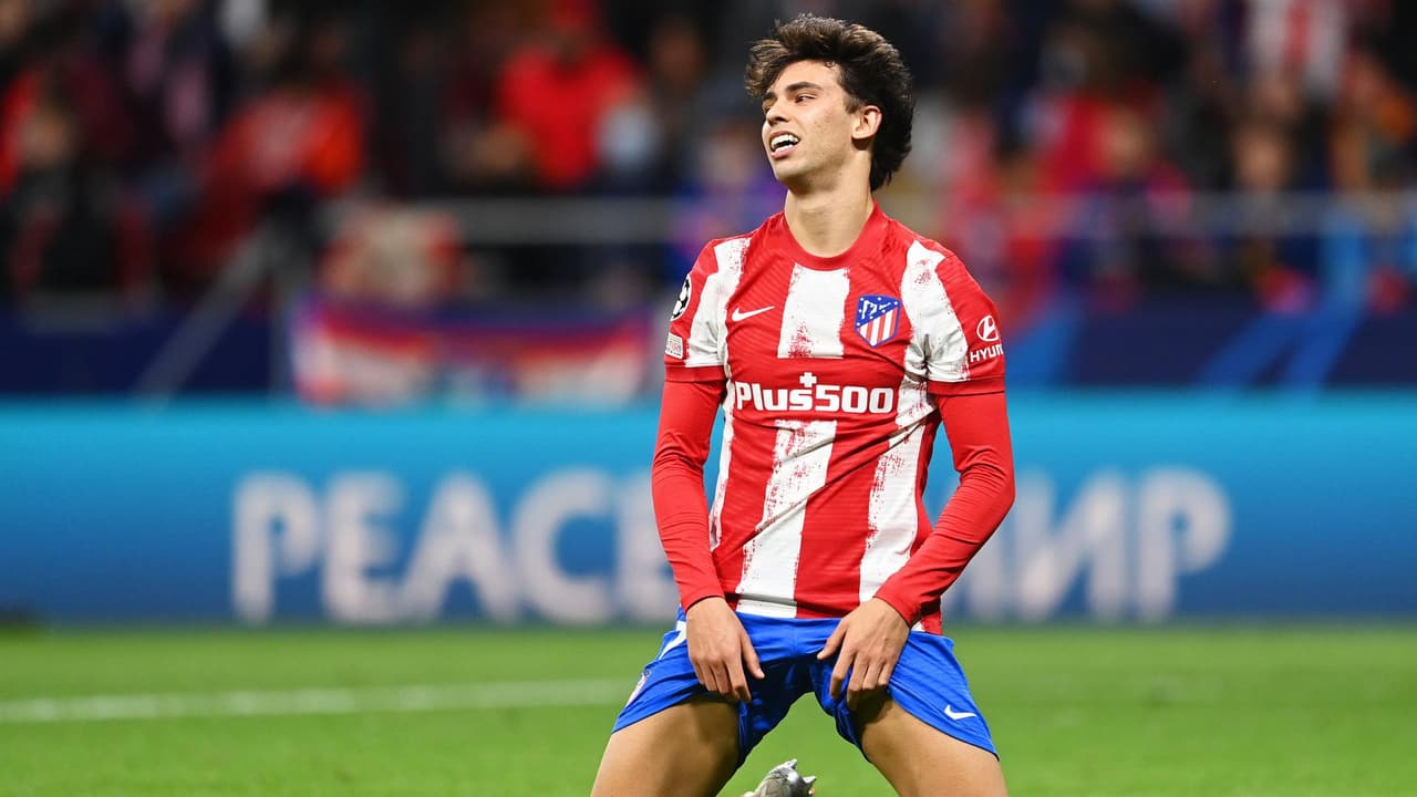 El principal obstáculo para que Joao Félix cumpla su deseo de salir del Atlético de Madrid