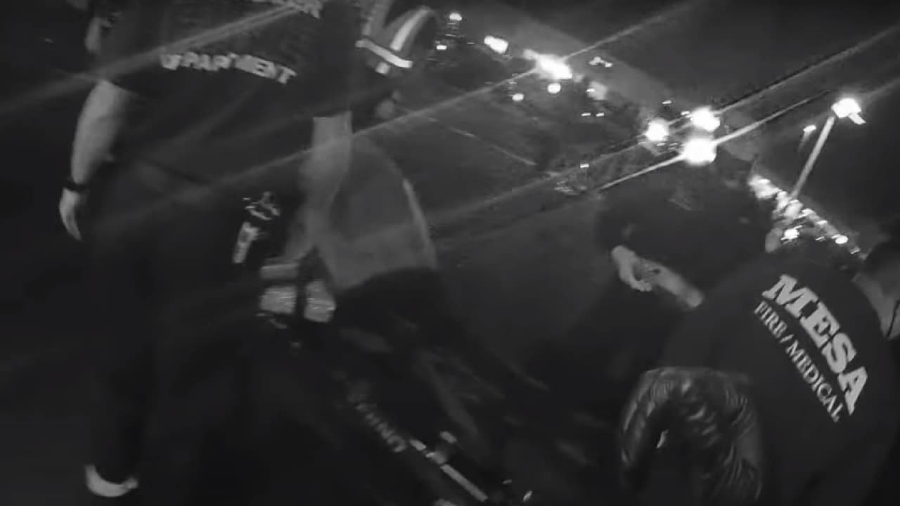 Ofrecen 40 mil dólares por información del tiroteo en el que murió un bebé de un año