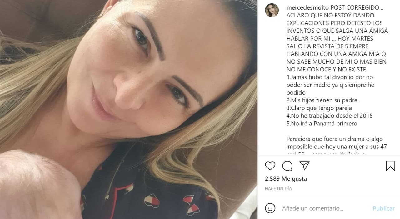 La ocasión sirvió para posar por primera vez junto a la niña ante los ojos de todos con esta foto en la que se logra ver la cabecita de Ainhoa. 
<br>