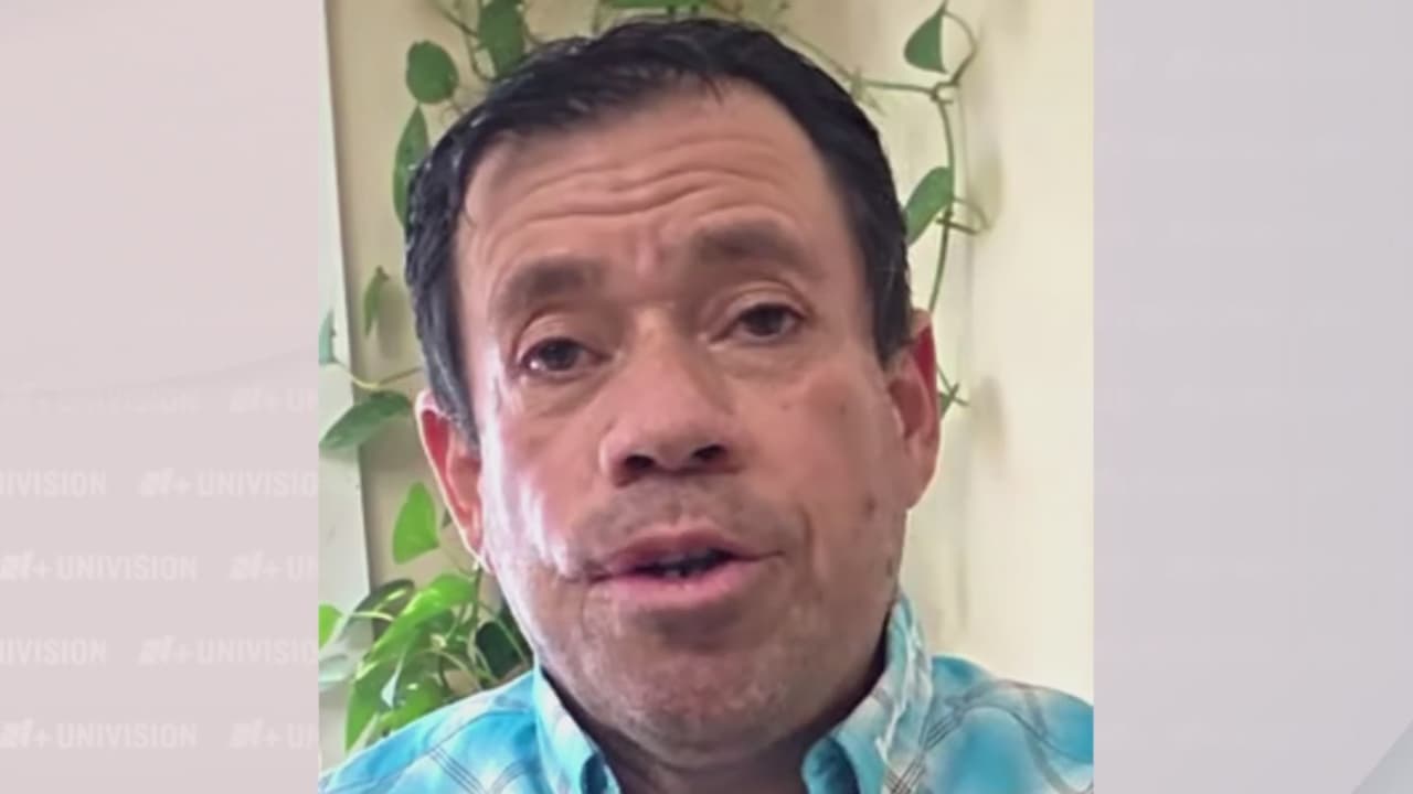 “Hay una línea que se está cruzando”: Inmigrante denuncia presunto mal servicio de salud en centro de detención Stewart