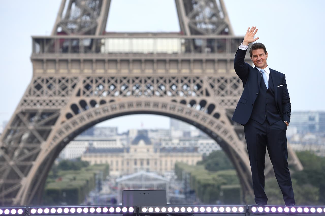 Con 56 años de edad y 46 películas, Tom Cruise nos ha dejado claro que su género cinematográfico por excelencia es la acción. Pero para ser un hombre que vive con la adrenalina a tope se requiere de ciertas características.