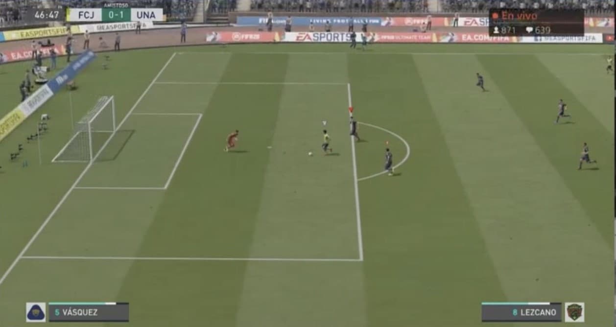 Con Alan Mozo al mando de los Pumas, el cuadro felino consigue los tres puntos al ganar 1-3 en su visita a los Bravos de Maximiliano Olivera.