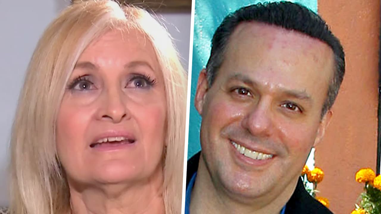 "Ojalá y sí la estén cuidando": José Joel responde a los problema de salud de Sara Salazar