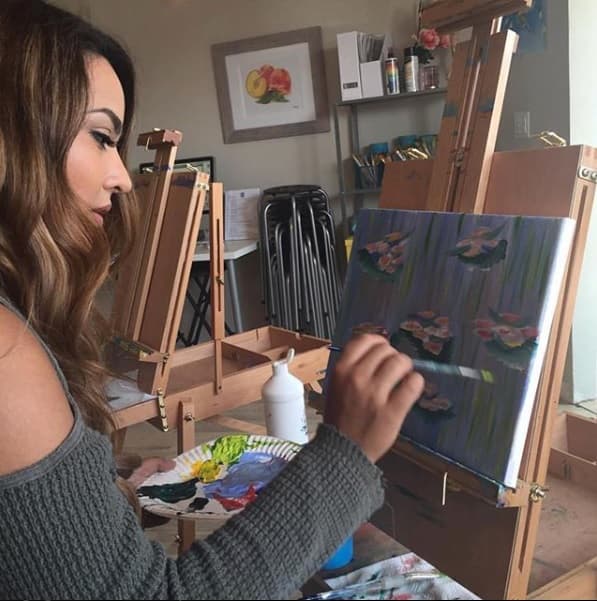 Mayeli Alonso utilizó su cuenta de Instagram para aclarar la situación por la que están atravesando ella y Lupillo.