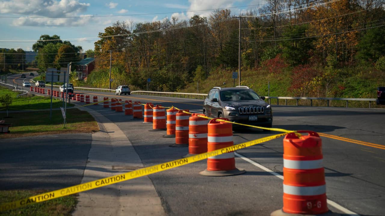 Hubo cuatro muertes infantiles por atropellos en los últimos dos meses. ¿Cómo prevenirlo?