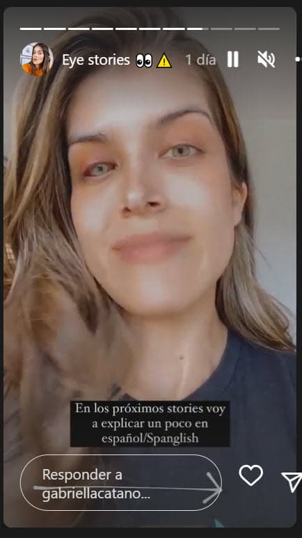 La chalazia o chalazión son las "lesiones inflamatorias más comunes del párpado" y generalmente "crecen lentamente", según la definición de la National Library of Medicine de EEUU.
<br>