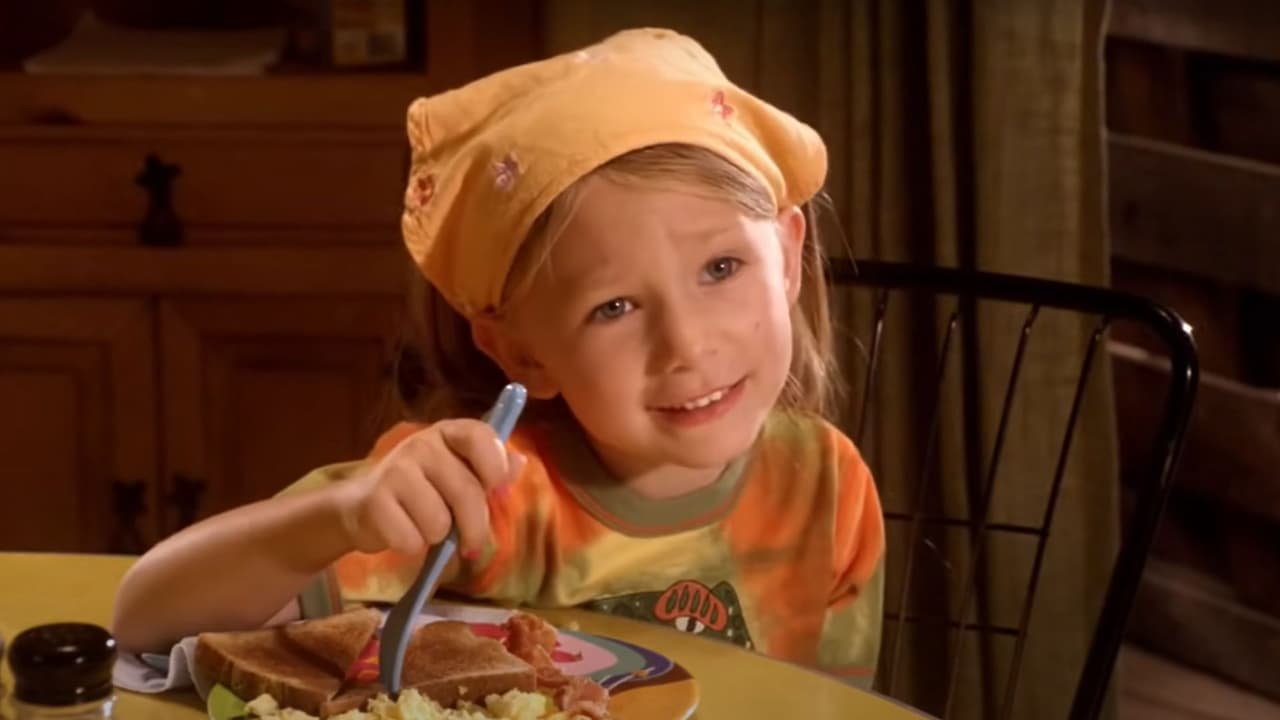 Tatum McCann en 'Click'