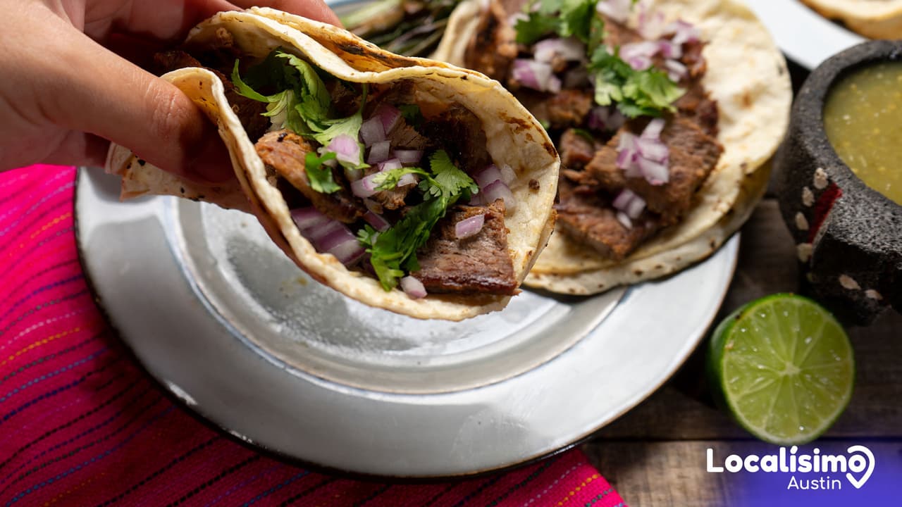 10 Restaurantes en el downtown de Austin que no te debes perder