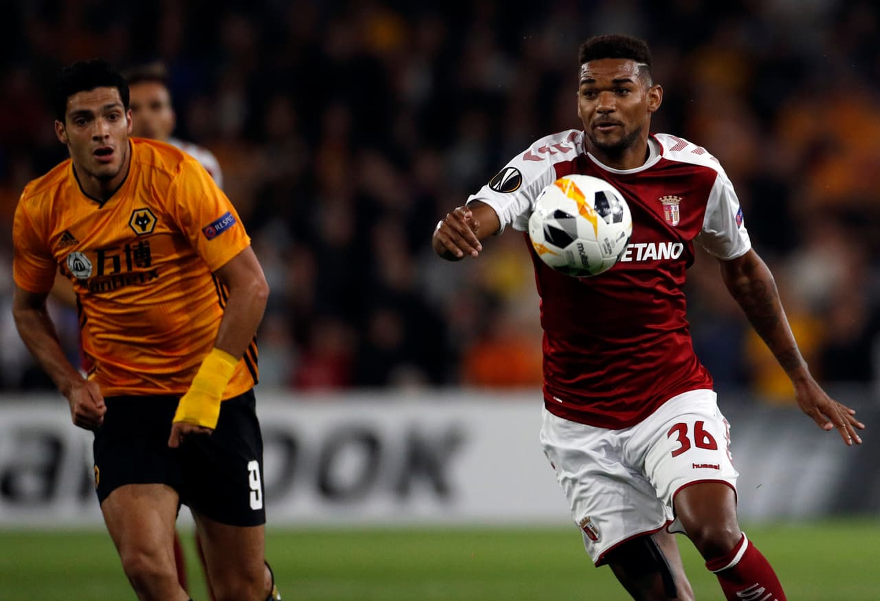 Los Wolves derrotaron al Pyunik y al club Torino para poder calificar a esta justa europea desde 1980.