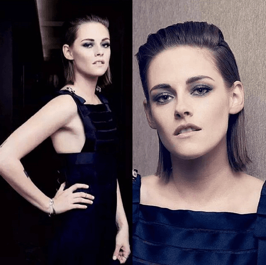 Kristen Stewart