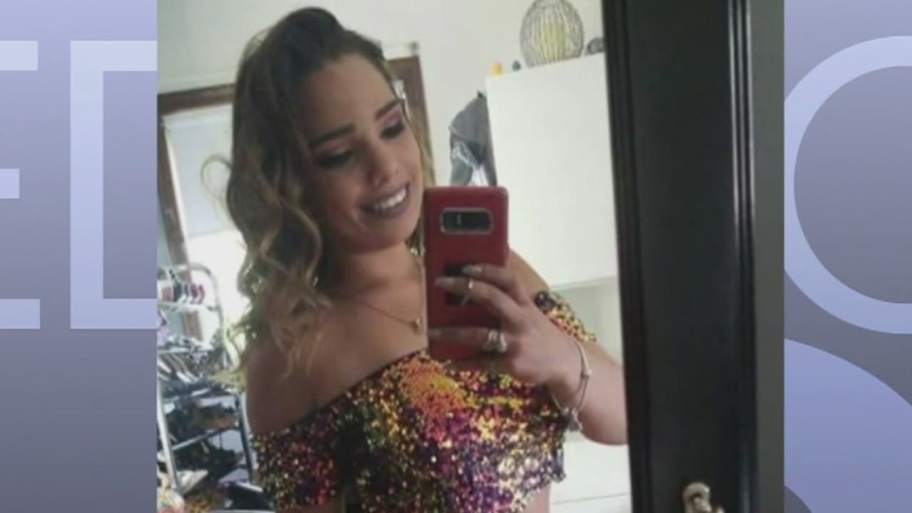 Encuentran en NJ cuerpo de joven desaparecida desde 2019, fue asesinada por su novio