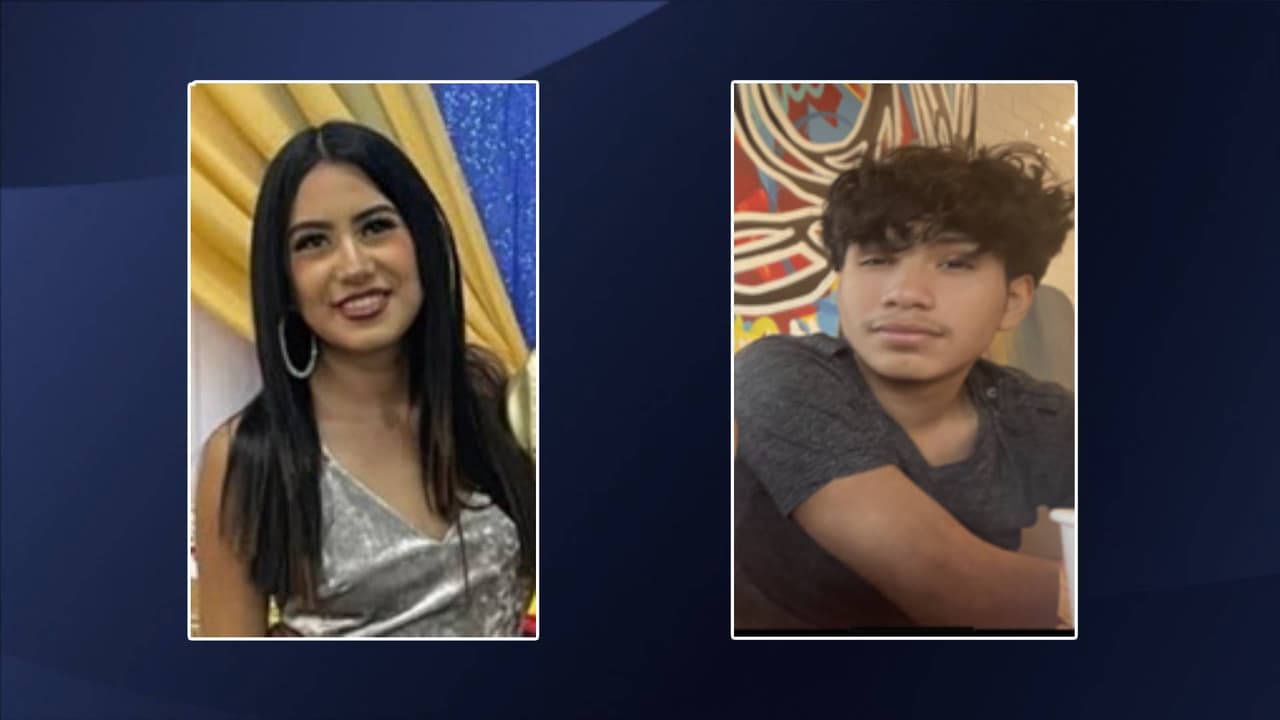 ¿Los has visto? Buscan a dos adolescentes hispanos que huyeron de casa en Mesa