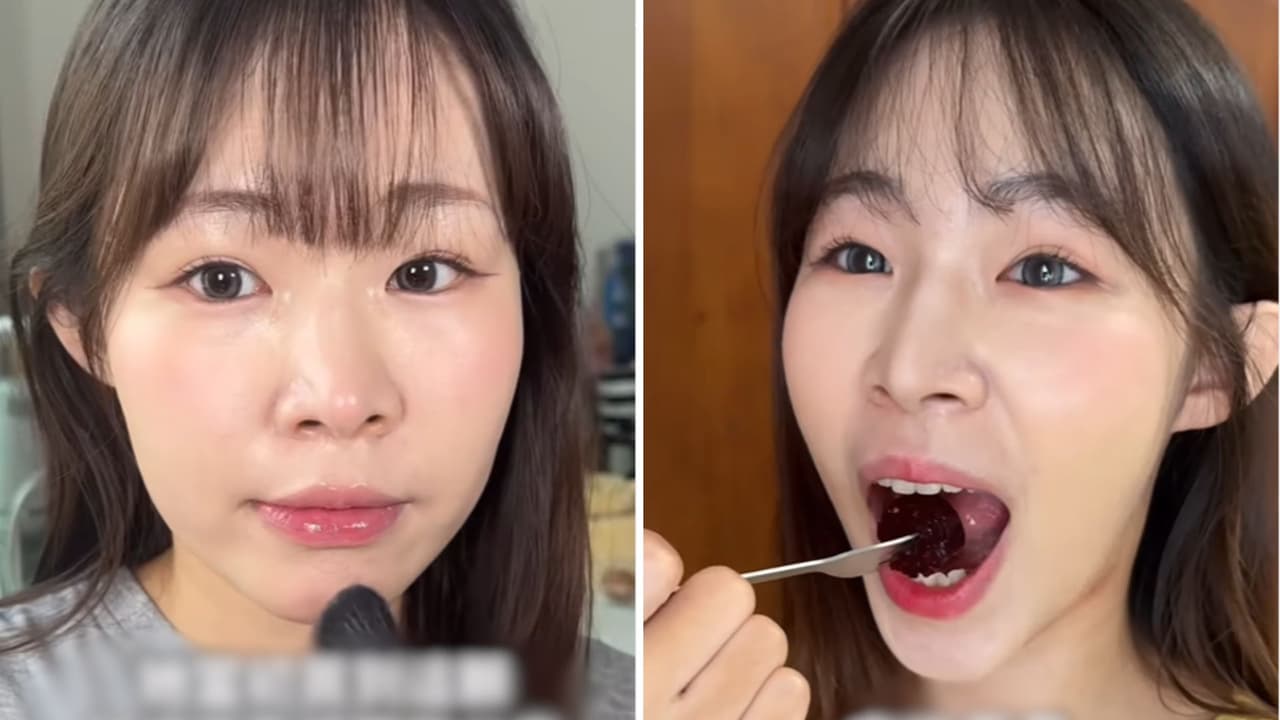 Muere ‘influencer’ Guava Beauty a los 24 años: se había hecho famosa por comer maquillaje