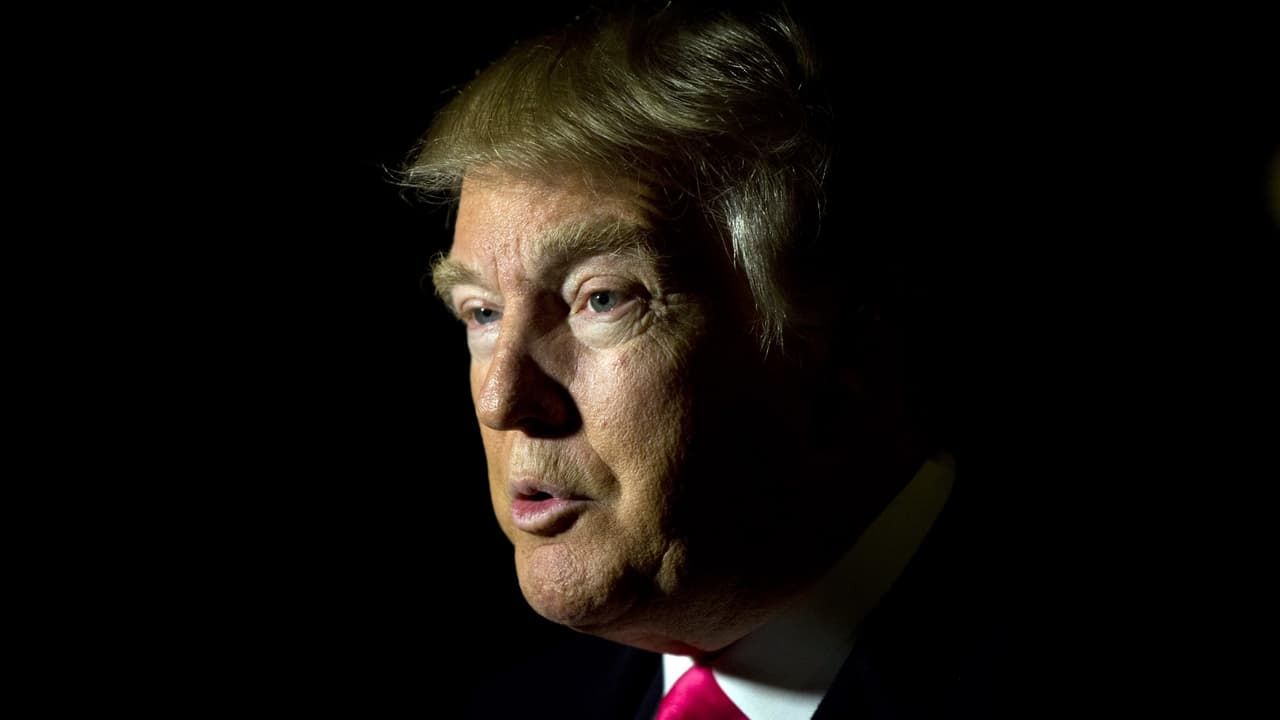 Trump acusa a Cruz de "fraude" y pide nuevas elecciones en Iowa