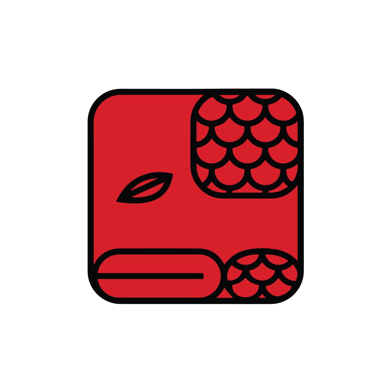 Estos 20 sellos sagrados tienen su propio significado y sabiduría. Este por ejemplo es la serpiente, simboliza la Sobrevivencia de la Fuerza vital. Hay otros como el Sol, que ilumina el Fuego Universal o la Luna, que Purifica el Agua Universal.