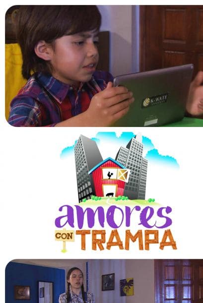 ¡No te preocupes! Ya encontrarán una solución para tu problema. ¡Ánimo!