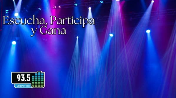 Gana boletos para el concierto de Anuel AA!