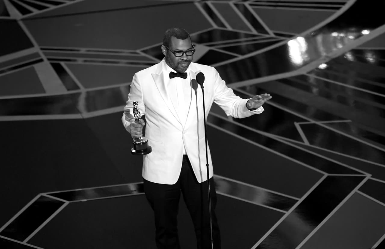 “Pensé que no iba a funcionar, pensé que nadie iba a hacer esta película, pero seguí volviendo porque sabía que, si alguien me dejaba hacer esta película, la gente prestaría atención y la gente la vería”, dijo.
<br>