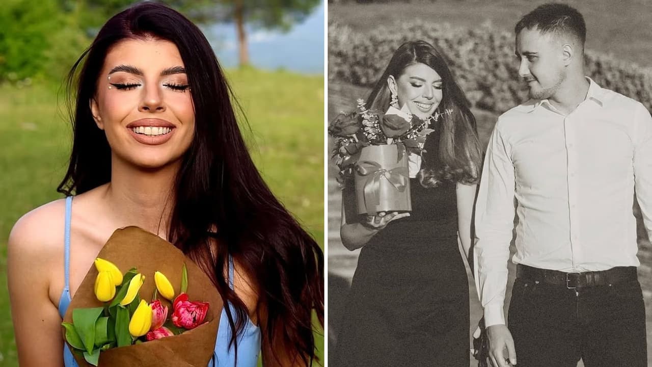 Muere ‘influencer’ 48 horas después de su boda tras sentirse mareada durante la ceremonia