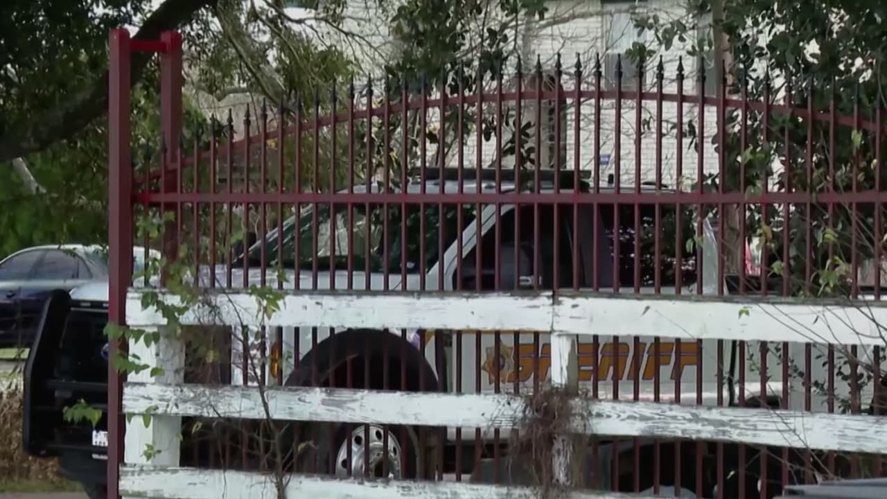 Alguacil de Harris alerta por aumento de peleas de gallos en zonas rurales