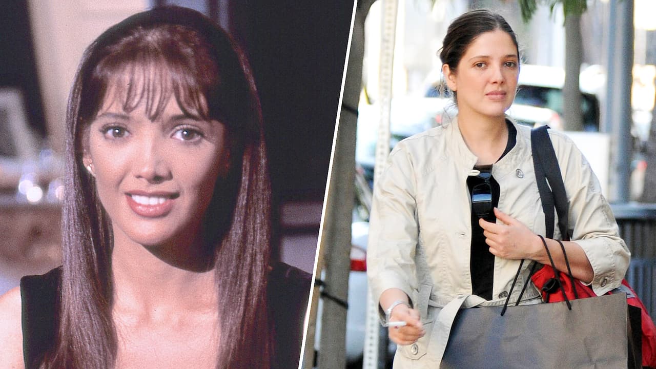 ¿Dónde está Adela Noriega y a qué se dedica? Esto es lo que se sabe tras su retiro de las pantallas