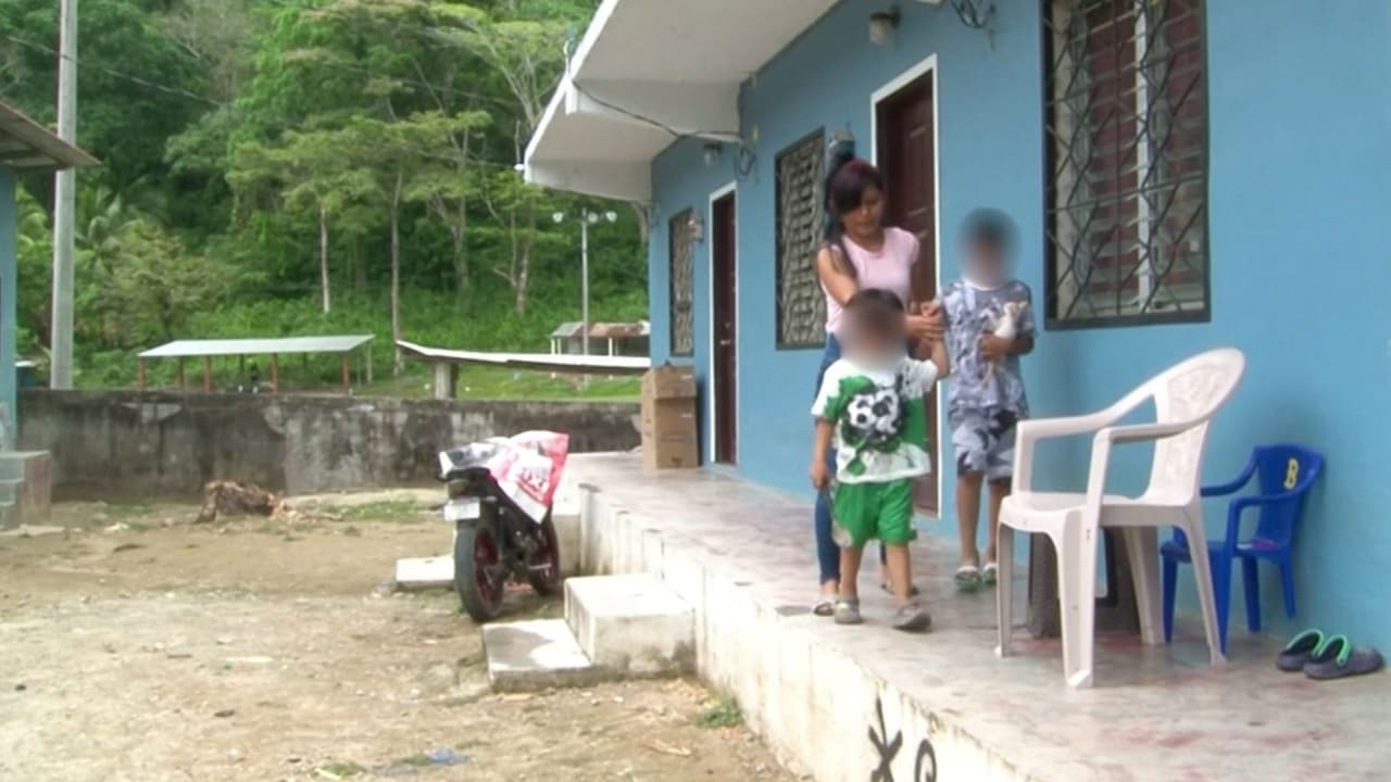 Termina la angustia: Madre hondureña deportada logra recuperar a sus hijos; así fue el reencuentro