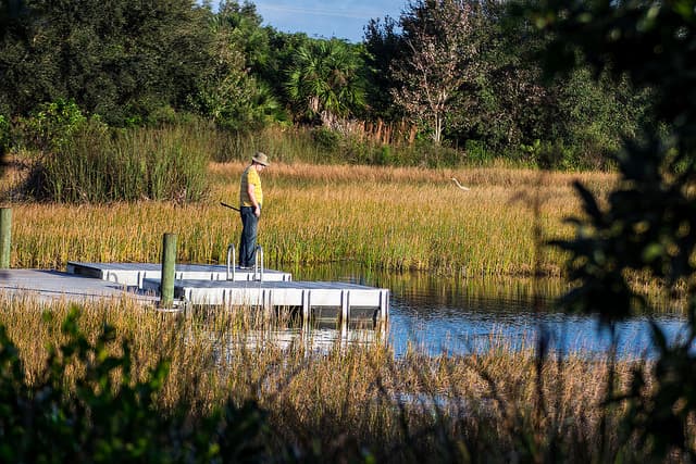 Pembroke Pines ubica en Broward y es la undécima ciudad con más población en Florida.