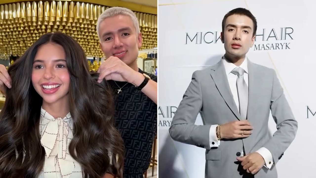 Le quitan la vida a estilista de Ángela Aguilar y Kenia Os: lo que se sabe