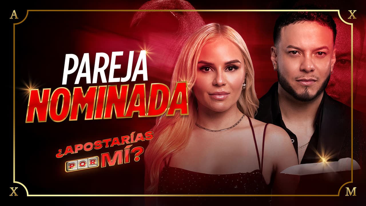 Claudia y Lorenzo quedan nominados en la segunda semana de '¿Apostarías Por Mí?' y Mario y Brenda Bezares se salvan