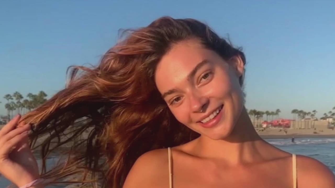 De acuerdo con Cilliers, viudo de Giles, ambas mujeres fueron hasta el apartamento ubicado en el oeste de Los Ángeles, pero poco después estaban decididas a salir de la fiesta privada.