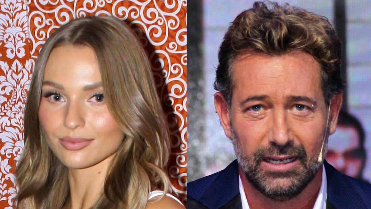 ¿Irina Baeva y Gabriel Soto juntos ahora en una telenovela tras su separación? Esto responde ella 