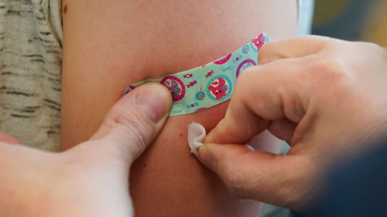 Si visitaste estos lugares en Los Ángeles puede que estés en riesgo de contraer sarampión