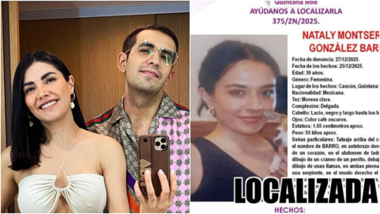 'El Capi' Pérez aclara causa de muerte de su familiar tras estar desaparecida