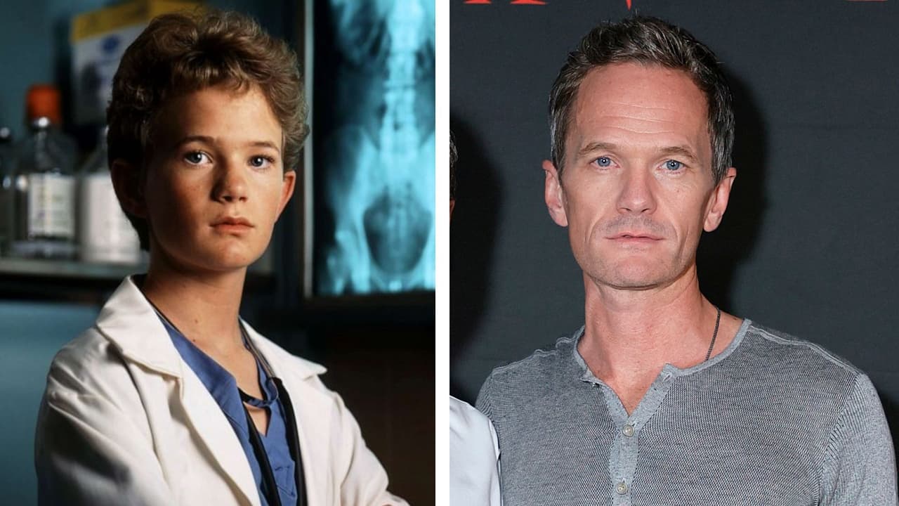 De 1989 a 1993 interpretó al Doogie Howser y desde 2005 hasta 2014 a Barney Stinson en 'How I Met Your Mother'.