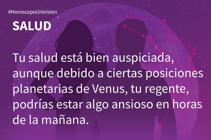 Tauro 4 de mayo 2020