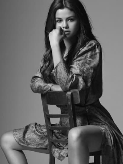 Selana Gomez tiene un peculiar gusto por algo y que bien podría ser para muchos un poco extraño, ¿saben de qué les hablamos?