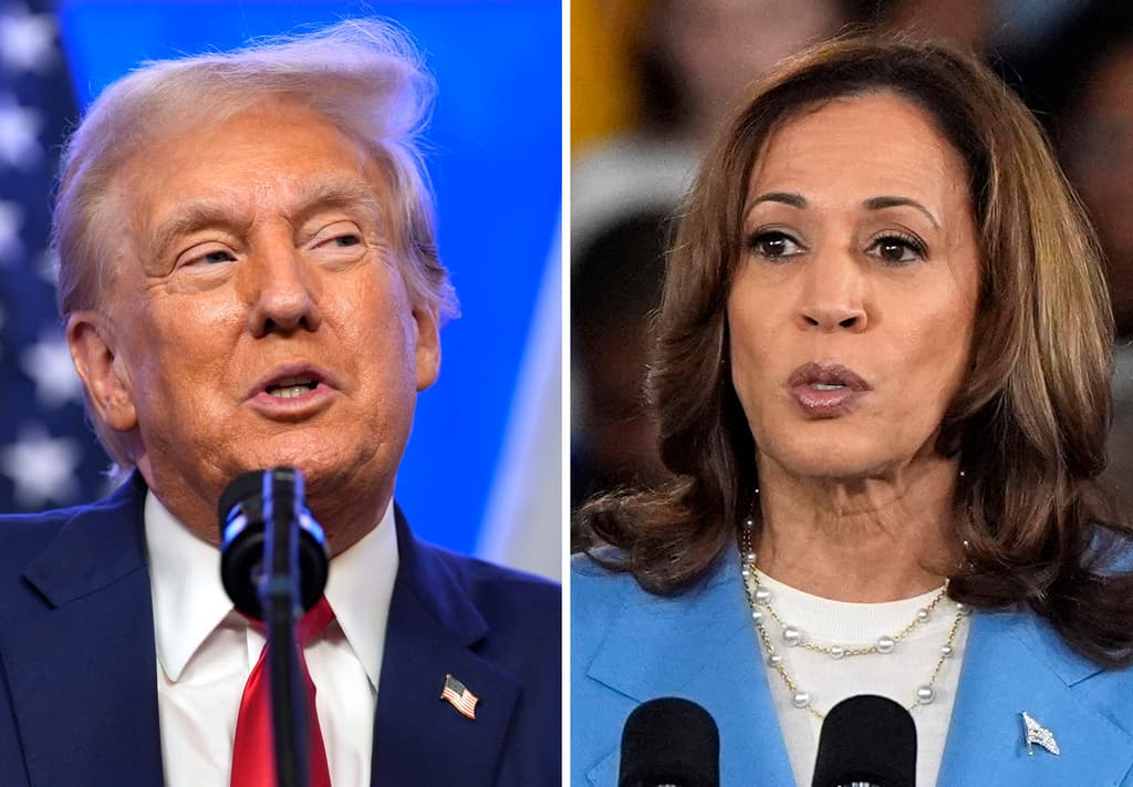 Debate presidencial: cómo Donald Trump puede hacerle daño a Kamala Harris (y viceversa)