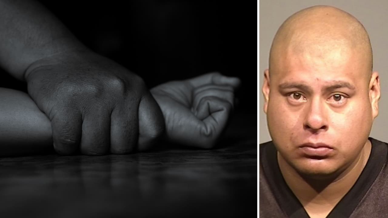 Condenan a 90 años de prisión a sujeto acusado de violar a tres mujeres, entre ellas una anciana