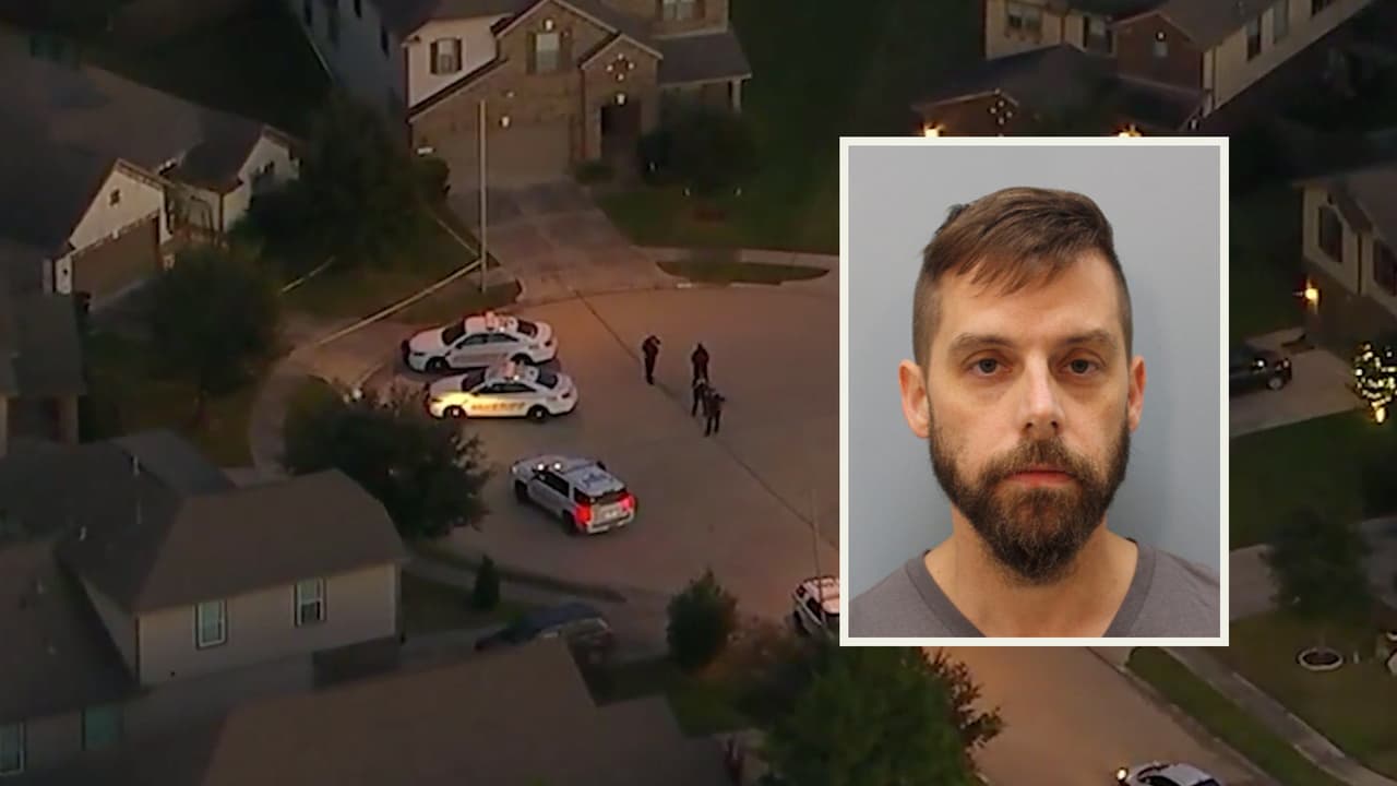 Nuevos detalles: Hombre acusado de asesinar a su esposa había comprado un seguro de vida por $250 mil