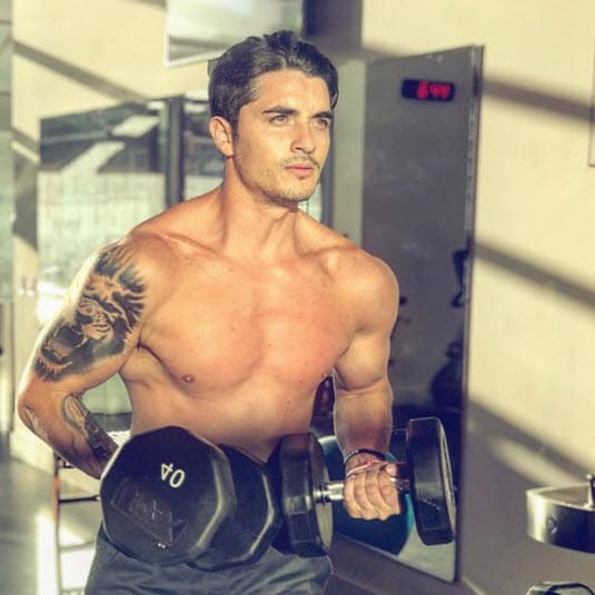 "Yo creo que ya lo hacen para chingar a uno", dijo.
<br>