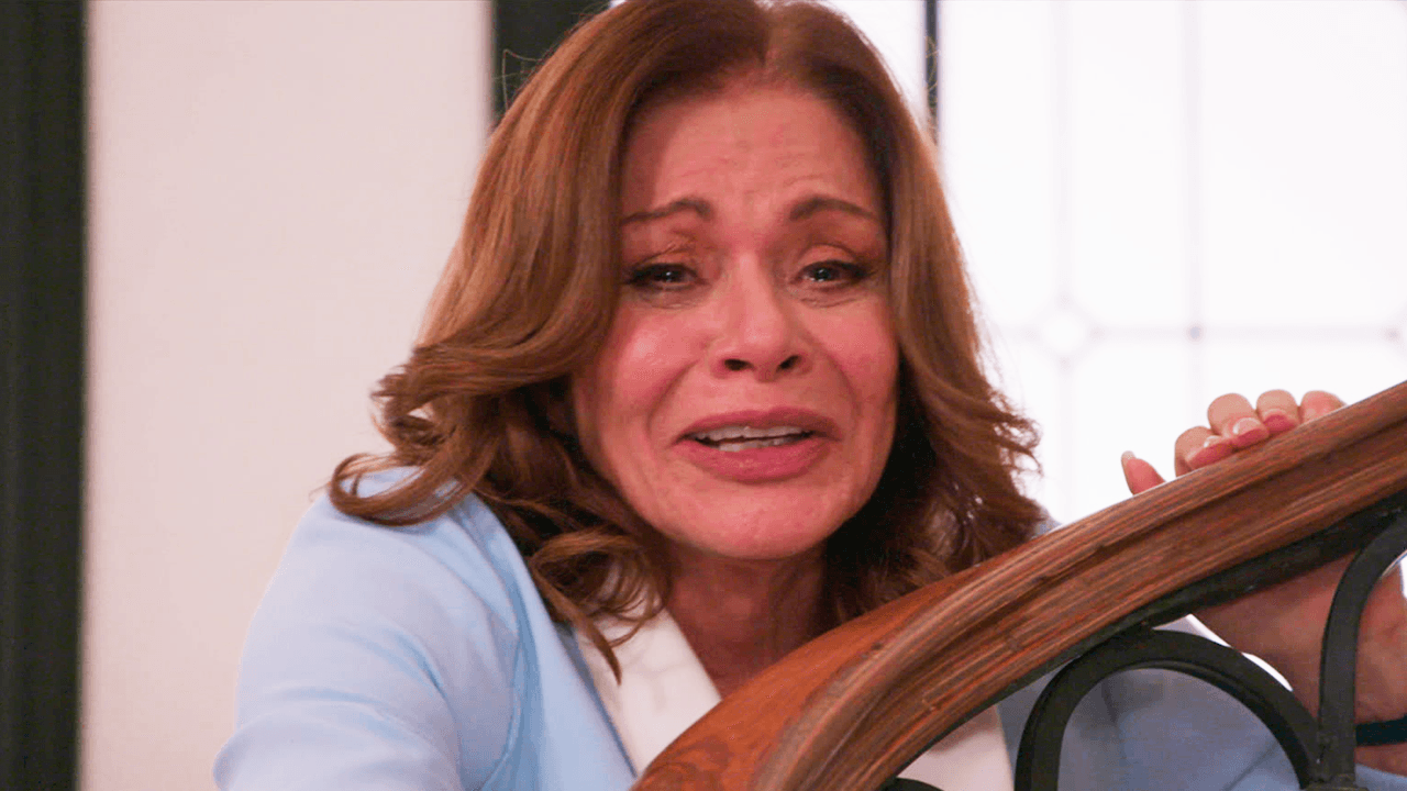 Resumen de Las Hijas de la Señora García capítulo 11