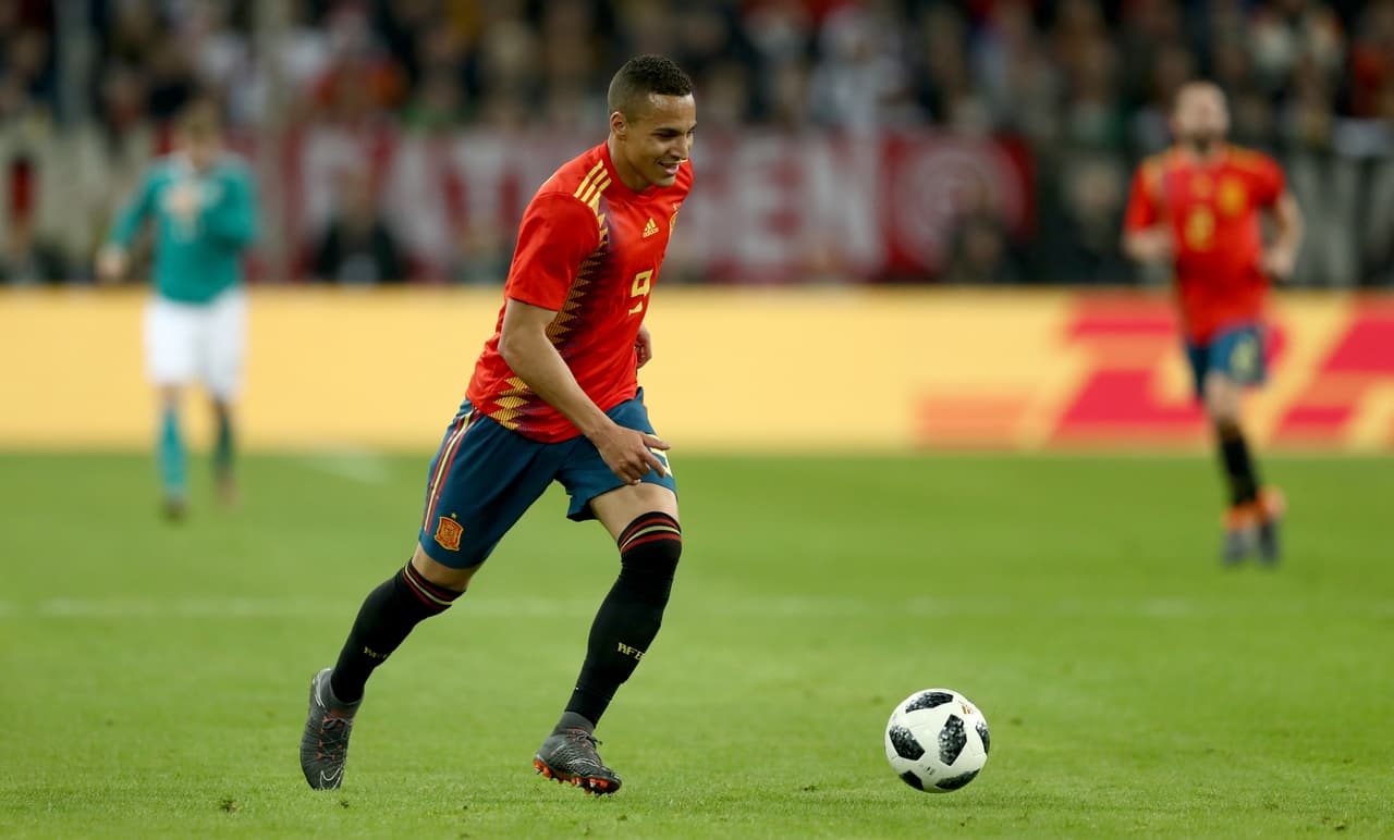 Diego Costa (Club Atlético de Madrid)