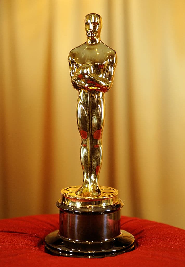 Los Premios de la Academia 2022 están casi sobre nosotros.