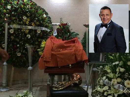 Las escalofriantes razones por las que Aldo fue asesinado dejaron en shock a todo el mundo.
