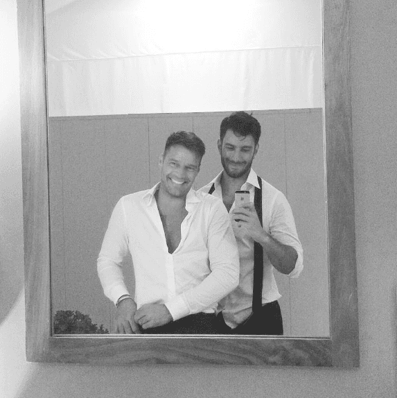 ¡Son súper divertidos juntos! Sin duda se la pasan genial como pareja.