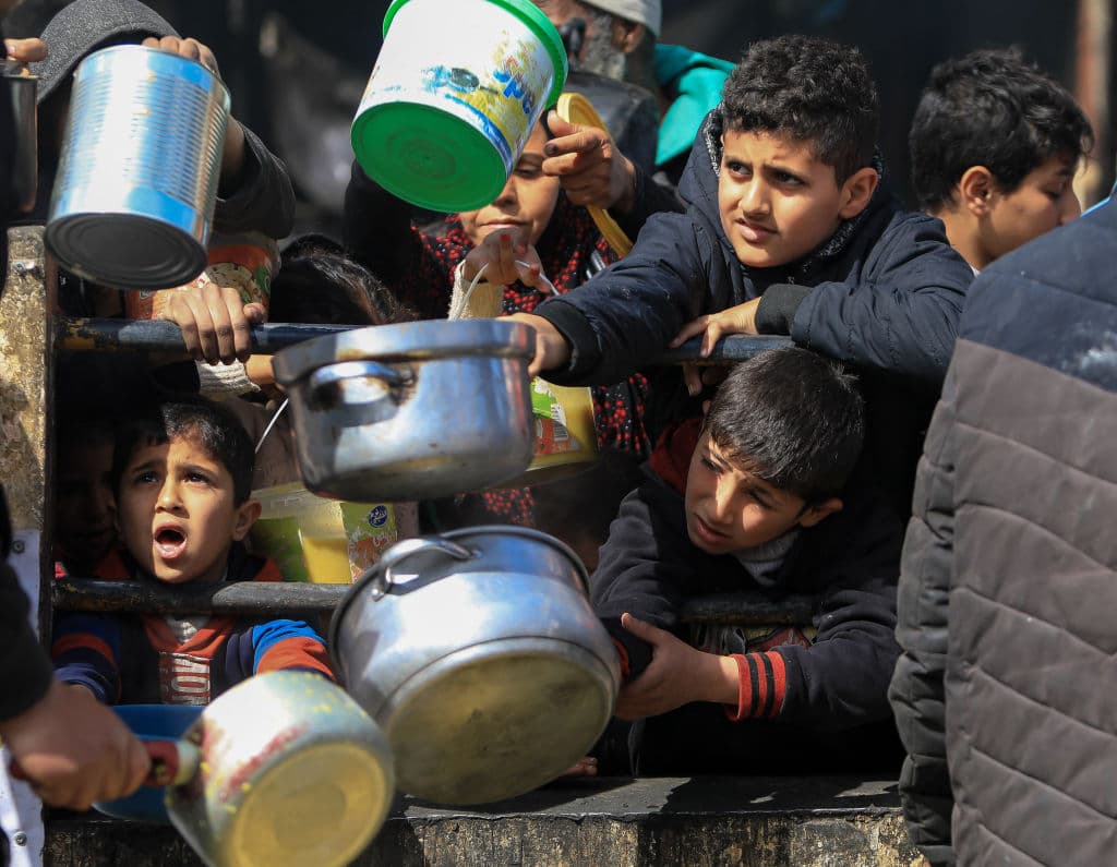 Biden dice que Netanyahu "daña más que lo que ayuda a Israel" con su enfoque sobre Gaza